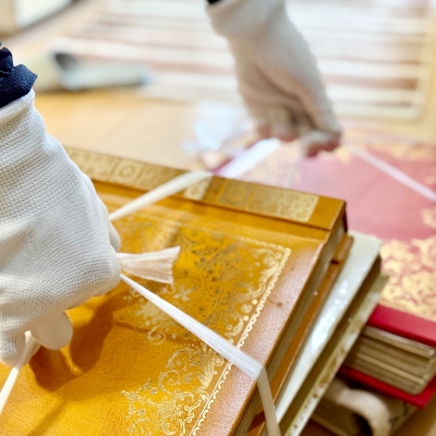 遺品整理の作業イメージ